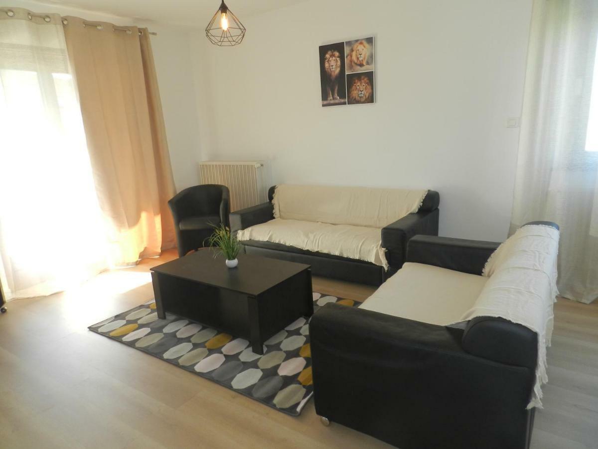 Oscar'S Home Soppe-le-Bas Eksteriør bilde