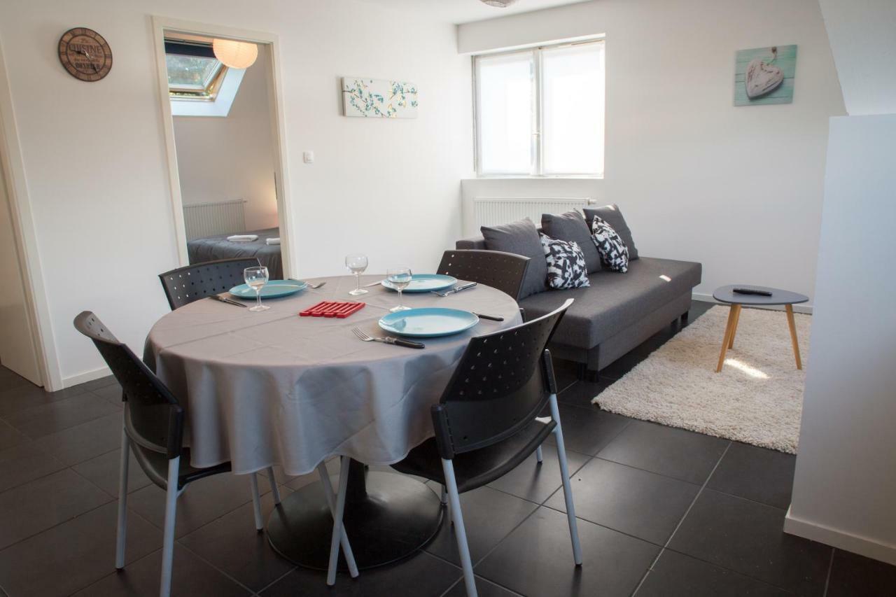 Oscar'S Home Soppe-le-Bas Eksteriør bilde
