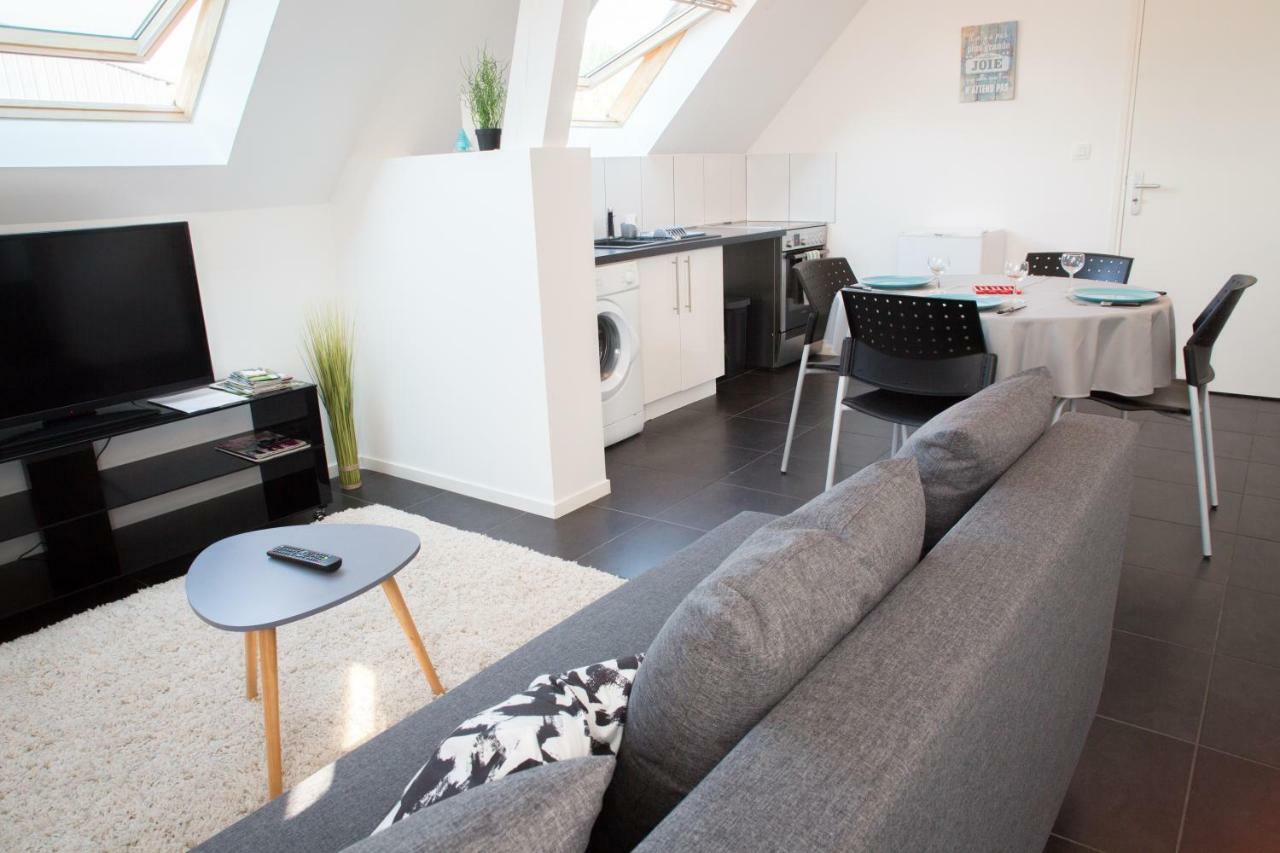 Oscar'S Home Soppe-le-Bas Eksteriør bilde