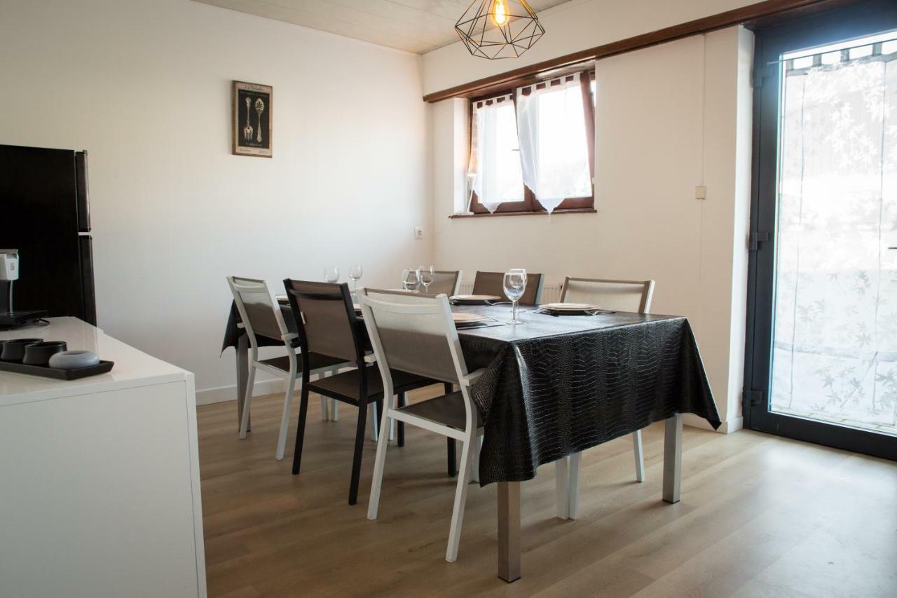 Oscar'S Home Soppe-le-Bas Eksteriør bilde