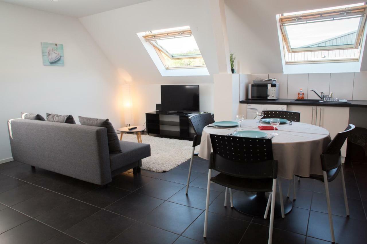 Oscar'S Home Soppe-le-Bas Eksteriør bilde