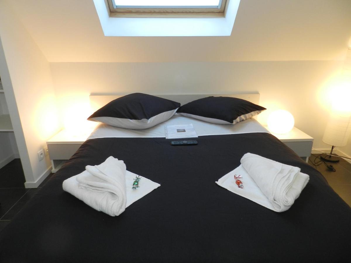 Oscar'S Home Soppe-le-Bas Eksteriør bilde
