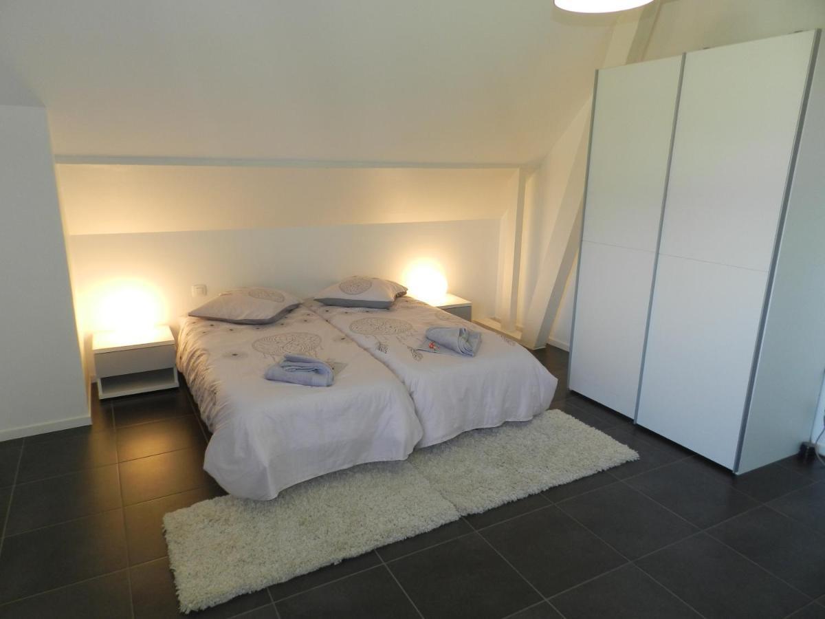 Oscar'S Home Soppe-le-Bas Eksteriør bilde